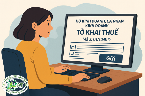 DỊCH VỤ KẾ TOÁN HỘ KINH DOANH, CÁ NHÂN KINH DOANH