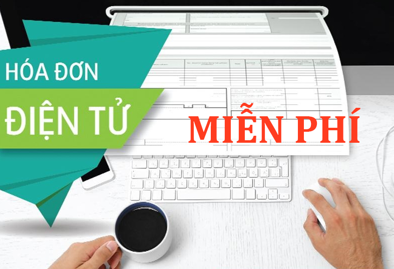 Hóa đơn điện tử miễn phí (2)