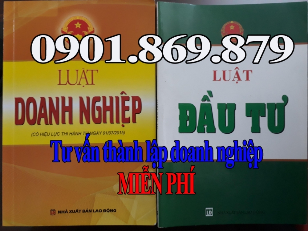 Tư vấn thành lập công ty Nha Trang